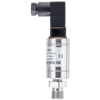 Sensata - Cynergy3 Pressure Transmitter 0-250barG 0-5V DIN plug 1/4"BSP