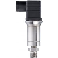 Sensata - Cynergy3 Low Range Pressure Trans. 0-750mbarA 4-20mA DIN plug 1/4"BSP