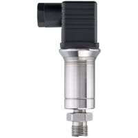 Sensata - Cynergy3 Low Range Pressure Trans. 0-50mbarG 4-20mA DIN plug 1/4"BSP