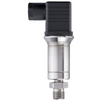 Sensata - Cynergy3 Low Range Pressure Trans. 0-50mbarG 0.5-4.5V DIN plug 1/4"BSP