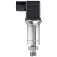 Sensata - Cynergy3 Low Range Pressure Trans. 0-1000mbarA 4-20mA DIN plug 1/4"BSP