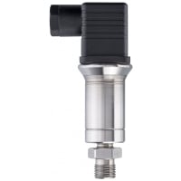 Sensata - Cynergy3 Low Range Pressure Trans. 0-100mbarG 4-20mA DIN plug 1/4"BSP