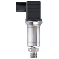 Sensata - Cynergy3 Low Range Pressure Trans. 0-100mbarG 0.5-4.5V DIN plug 1/4"BSP