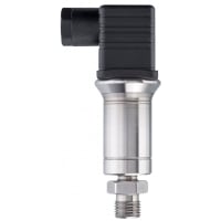 Sensata - Cynergy3 Low Range Pressure Trans. 0-250mbarG 4-20mA DIN plug 1/4"BSP