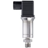 Sensata - Cynergy3 Low Range Pressure Trans. 0-500mbarG 4-20mA DIN plug 1/4"BSP