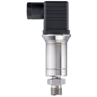 Sensata - Cynergy3 Low Range Pressure Trans. 0-1000mbarG 0.5-4.5V DIN plug 1/4"BSP