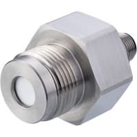 Sensata - Cynergy3 Semi-flush Pressure Trans. 0-1bar Abs 4-20mA M12 plug 3/4"BSP