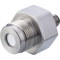 Sensata - Cynergy3 Semi-flush Pressure Trans. 0-10bar Abs 4-20mA M12 plug 3/4"BSP