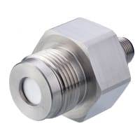 Sensata - Cynergy3 Semi-flush Pressure Trans. -1 to +5barG 4-20mA M12 plug 3/4"BSP