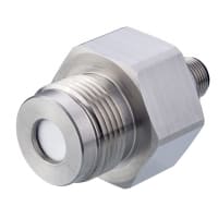 Sensata - Cynergy3 Semi-flush Pressure Trans. -1 to +1 barG 4-20mA M12 plug 3/4"BSP