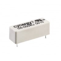 Sensata - Cynergy3 Relay, Reed, SPST N/O 4kV Isolation 5V Coil UL