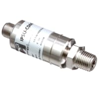 Sensata - Cynergy3 Pressure Transmitter -14.5 to +350psiG 0-5V M12 4-pin 1/4"NPT