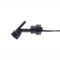 Sensata - Cynergy3 Ext Low level float switch, 100VA, Nylon, 1m PVC 16/0.2, nitrile gasket