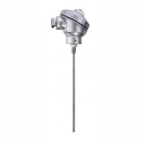 Sensata - Cynergy3 Temperature Probe PT100 6X100mm 4-20mA 1/4"BSP