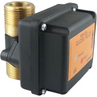 Sensata - Cynergy3 FLOW SWITCH FOR DIRECT SWITCHING OF PUMP, 0.6I/min