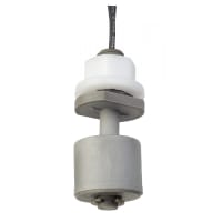 Sensata - Cynergy3 Float Switch, PPS, Viton Seal, 25V, M12, UL Approved, RSF50 Series