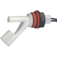 Sensata - Cynergy3 Float Switch, PP, Nitrile Seal, 25V, UL Approved, RSF730 Series