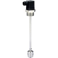 Sensata - Cynergy3 Float Switch, Vertical, Stainless Steel, G1, 100mm, 20 bar, SSV66A-1G Series