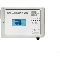 Sensata - Cynergy3 Gateway Receiver Wireless 2.4GHz with cellular connectivity