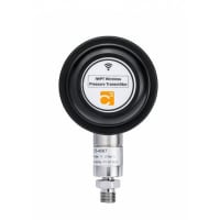 Sensata - Cynergy3 Pressure Sensors, Wireless Transmitter, 0-150psiG1/4"NPT, WIFI, IWPT Series