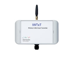 Sensata - Cynergy3 Transmitter Wireless 2.4GHz 4-20mA input with tx Supply, IWTxT Series