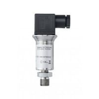 Sensata - Cynergy3 Pressure Transmitter -14.5 to +350psiG 4-20mA DIN Plug 1/4"NPT, ATEX