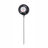 Sensata - Cynergy3 Wireless Temperature Sensor, J Type, 6x400mm, 1/4"NPT, IWTT Series