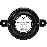 Sensata - Cynergy3 Transmitter Wireless 2.4GHz temperature J-type input, IWTTx Series