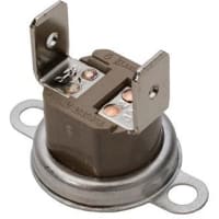 Sensata - Pressure Temperature Thermostat, 1/2 Inch Fixed, Open 180C Close 158C, 1NT Series