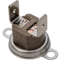 Sensata - Pressure Thermostat 1/2 Inch Fixed Temperature Open 80C Close 69C