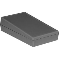 Serpac Enclosure, Plastic, 5.650 in., 3.275 in.