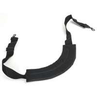 Serpac Enclosure;Shoulder Strap