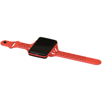 Serpac Wearable waterproof wrist enclosure with NO band; Accepts 0.031" circuit board