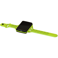 Serpac Wearable waterproof wrist enclosure with NG band; Accepts 0.031" circuit board