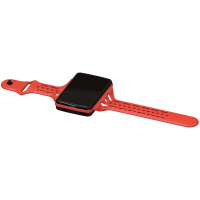 Serpac Wearable waterproof wrist enclosure with NO band; Accepts 0.031" circuit board