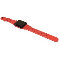 Serpac Wearable waterproof wrist enclosure with NO band; Accepts 0.031" circuit board