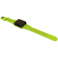 Serpac Wearable waterproof wrist enclosure with NG band; Accepts 0.031" circuit board