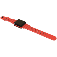 Serpac Wearable waterproof wrist enclosure with NO band; Accepts 0.031" circuit board