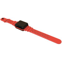 Serpac Wearable waterproof wrist enclosure with NO band; Accepts 0.031" circuit board