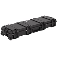 Serpac SE Seahorse Series-Large Waterproof Protective Rolling Case, w/out foam