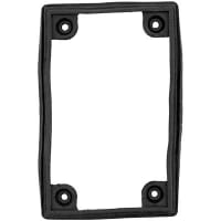 Serpac Gasket, Fits 111, 112, 113