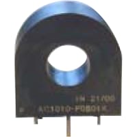 Amveco Current Transformer Primary 20.0A Turns Ratio 1000:1 DC Resistance 41