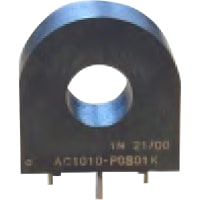 Amveco Current Transformer Primary 10.0A Turns Ratio 1000:1 DC Resistance 41