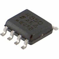 Siliconix / Vishay Power MOSFET, N-Ch, VDSS 60V, RDS(ON) 0.018Ohm, ID 6A, SO-8, PD 1.7W, VGS+/-20V, gFS 25S