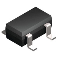 Siliconix / Vishay MOSFET, P-Ch, VDSS -20V, RDS(ON) 0.08Ohm, ID -2.2A, TO-236 (SOT-23), PD 0.7W, VGS +/-8V