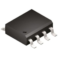 Siliconix / Vishay MOSFET, Power, Dual N-Ch, VDSS 30V, RDS(ON) 0.032Ohm, ID 4.4A, SO-8, PD 1.1W, VGS+/-20V