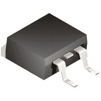 Siliconix / Vishay SIHFBC30STRL-GE3 N-channel MOSFET Transistor, 3.6 A, 600 V, 3-Pin D2PAK