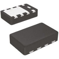 Siliconix / Vishay MOSFET P-Ch 30V 11.8A PowerPAK ChipFET8