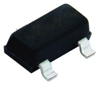 Siliconix / Vishay TRANS MOSFET P-CH 80V 1.2A 3-PIN TO-236 T/R