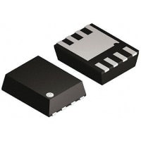 Siliconix / Vishay MOSFET, Power, N-Ch, VDSS 40V, RDS(ON) 0.0054Ohm, ID 20A, PowerPak SO-8, -55de